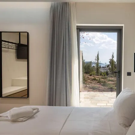 Villa Stone Skiathos Town