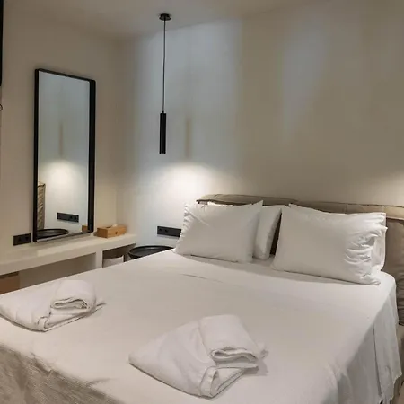 Stone Villa Skiathos Town