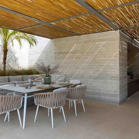 Stone * Skiathos Town