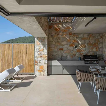 Villa Stone Szkiáthosz