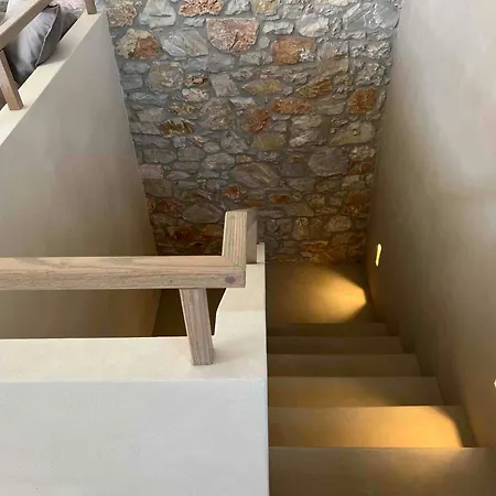 Stone * Skiathos Town