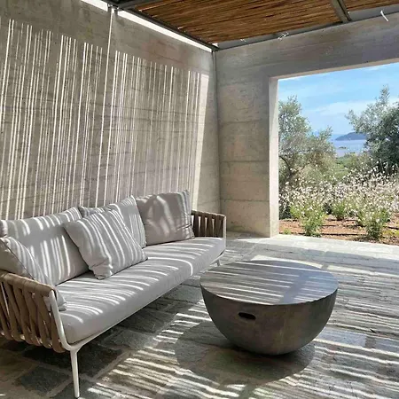 Villa Stone Skiathos Town