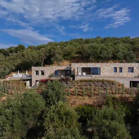 Stone * Skiathos Town