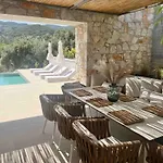 Villa Stone Skiathos Town