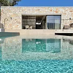 Stone Villa