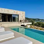 Stone * Skiathos Town