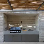 Villa Stone Skiathos Town