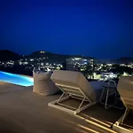 Stone Villa *