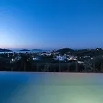Villa Stone Skiathos Town