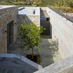 Stone Villa