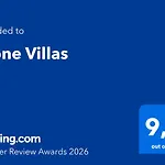Villa Stone *