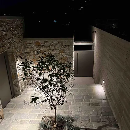 Stone * Skiathos Town