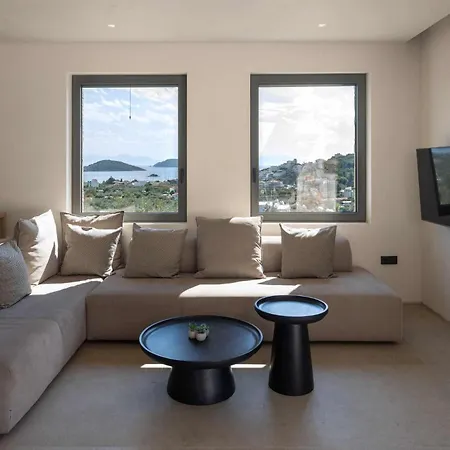 Villa Stone
