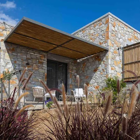 Stone Villa *