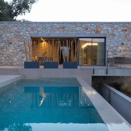 Stone Villa *