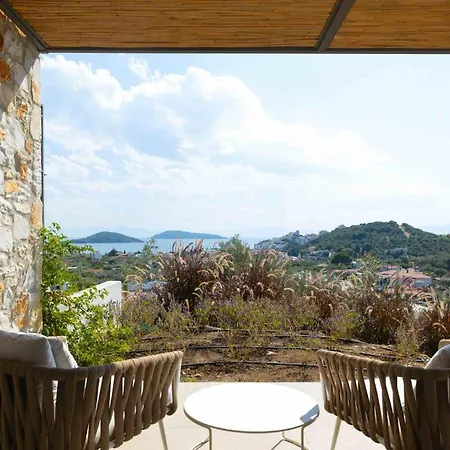 Villa Stone