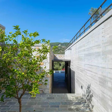 Villa Stone *