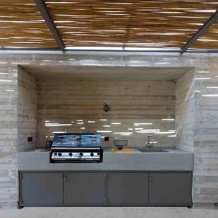 Villa Stone Skiathos-stad