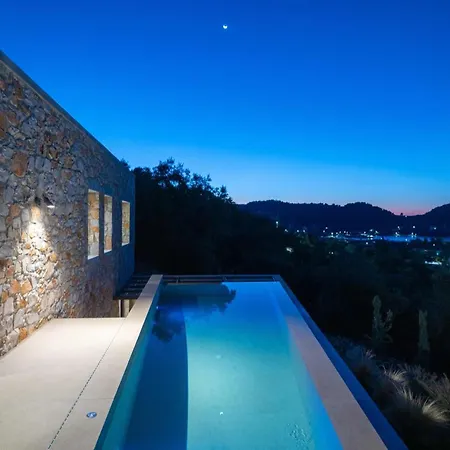 Stone Villa *