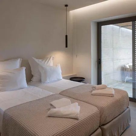 Stone Villa Skiathos Town