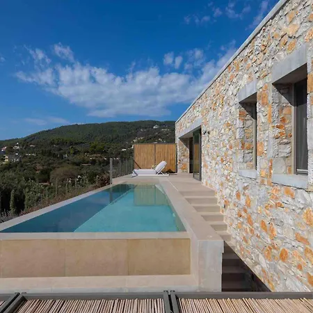 Stone Villa