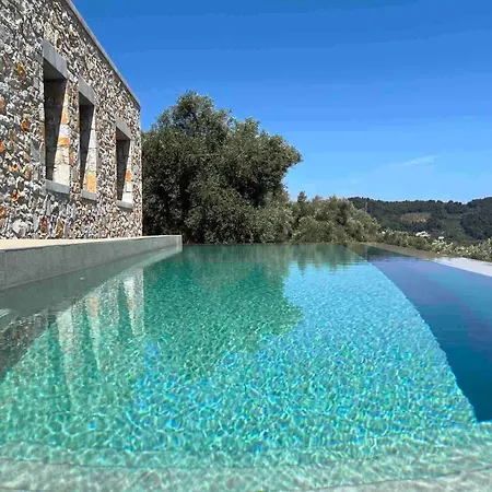 Villa Stone