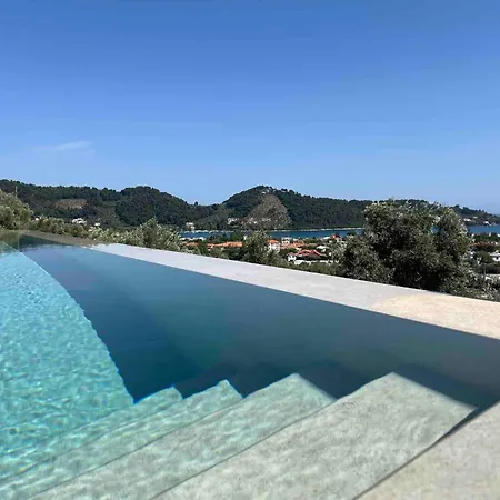 Stone Villa *