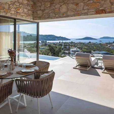 Villa Stone