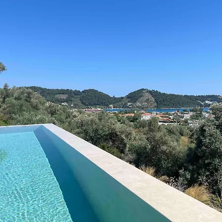 Villa Stone