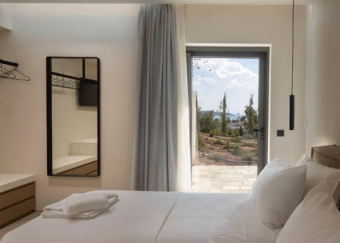 Villa Stone Skiathos