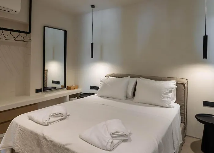 Stone Villa Skiathos