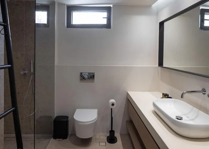 Stone Villa Skiathos