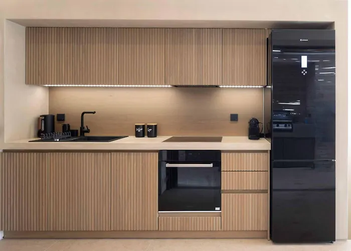 Villa Stone Skiathos