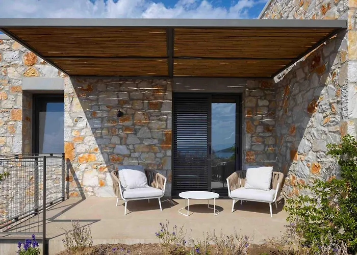 Villa Stone Skiathos