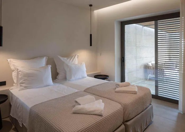 Stone Villa Skiathos