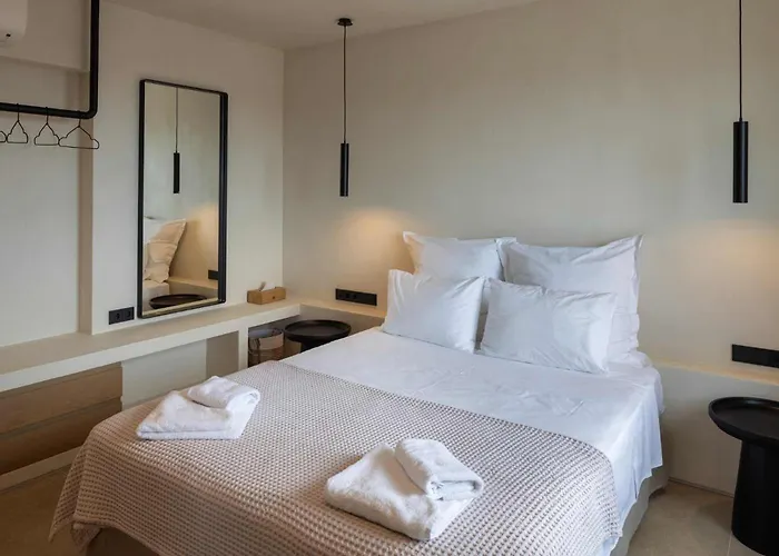 Stone Villa Skiathos