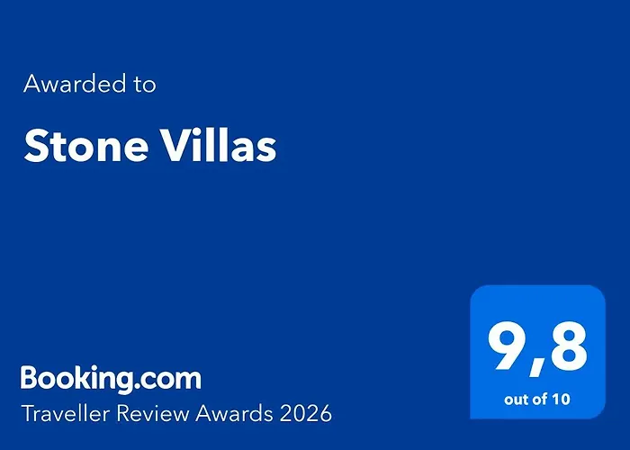 Villa Stone *