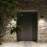 Stone Skiathos