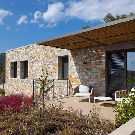 Stone * 斯基亚索斯镇